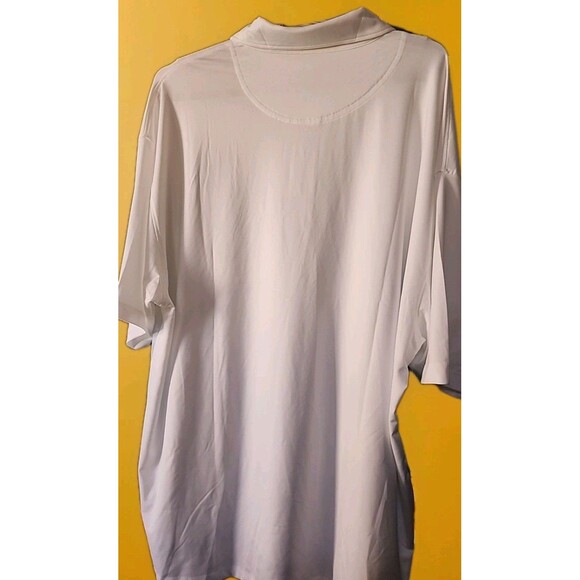 Albuquerque Isotopes Mariachis de Nuevo Mexico Polo New 2XL Embroidered D25 - Picture 5 of 5